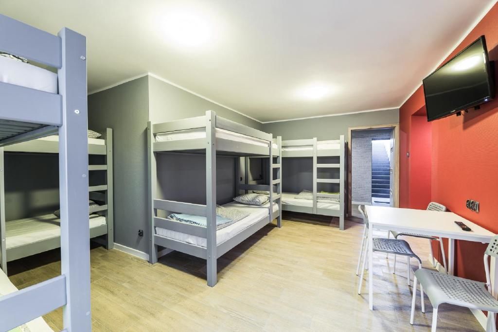 Хостелы Hostel Filip 2 Гданьск