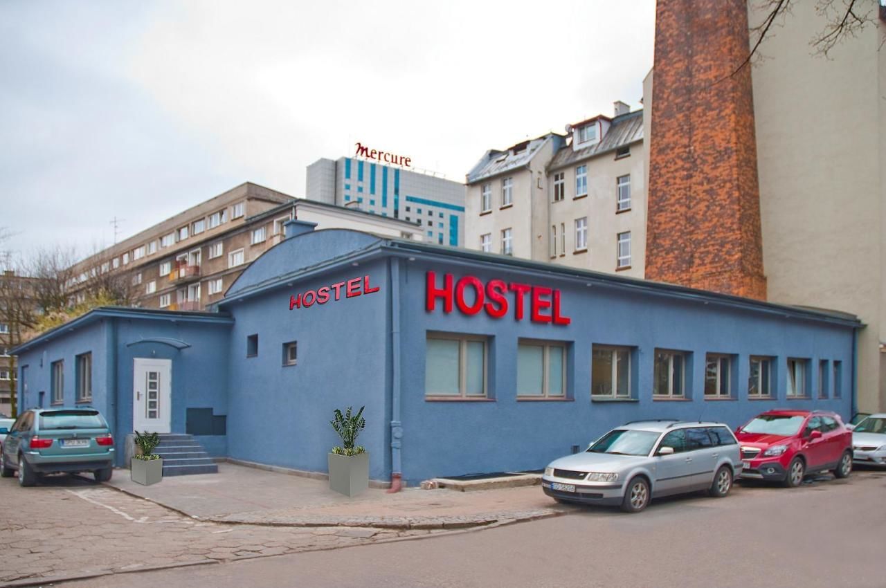 Хостелы Hostel Filip 2 Гданьск-28