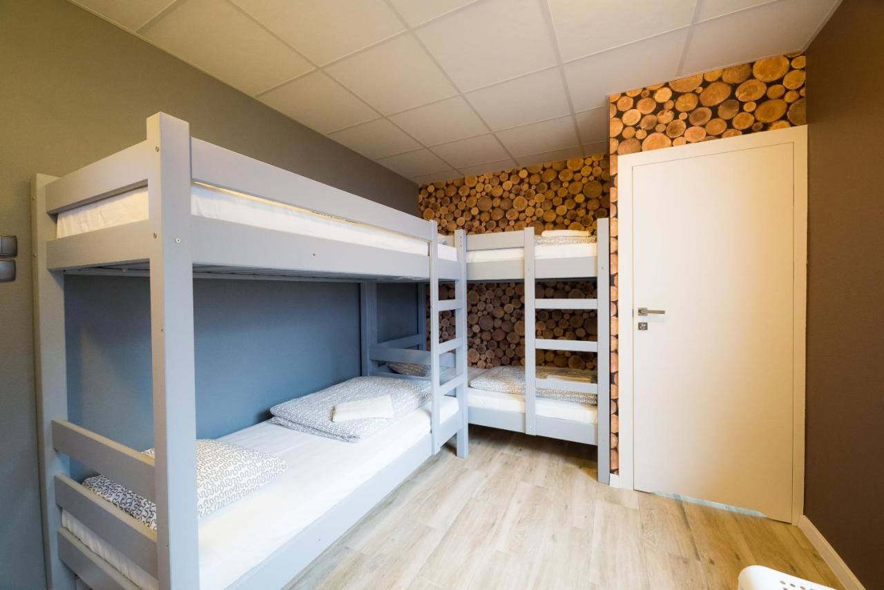 Хостелы Hostel Filip 2 Гданьск