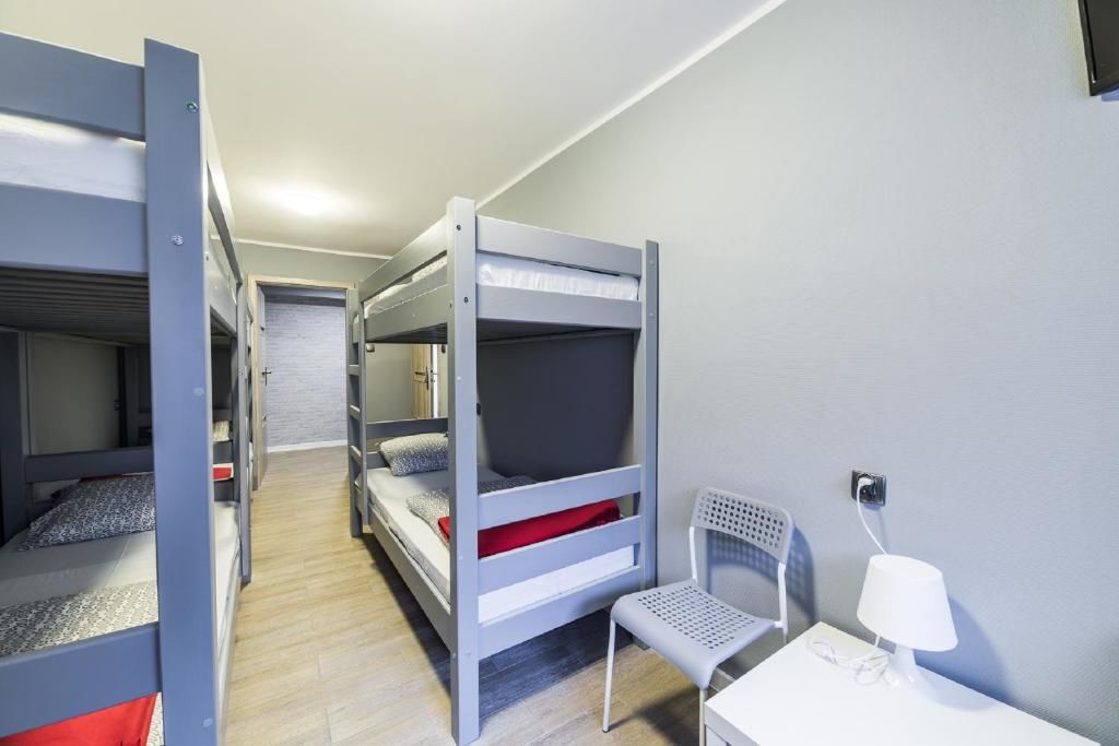 Хостелы Hostel Filip 2 Гданьск-85