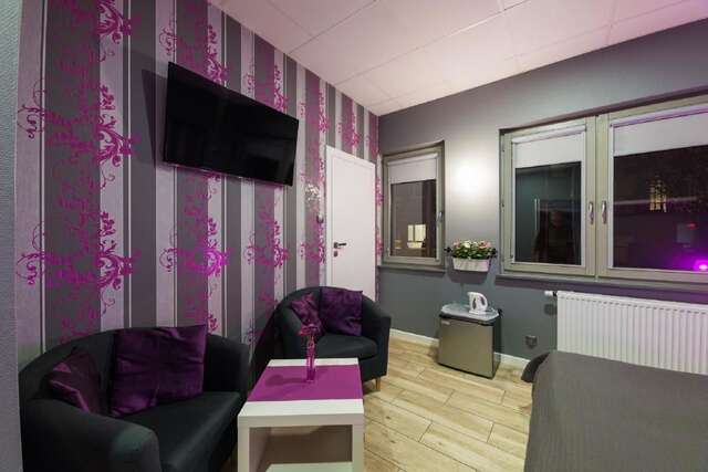 Хостелы Hostel Filip 2 Гданьск-4