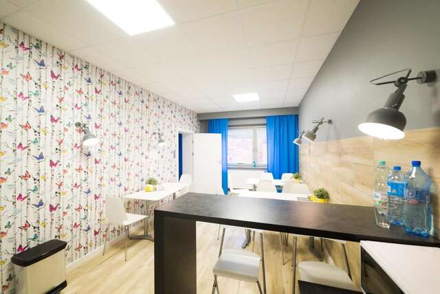 Хостелы Hostel Filip 2 Гданьск-32