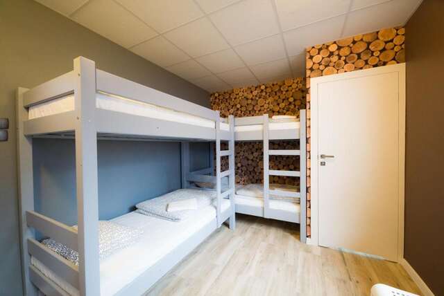 Хостелы Hostel Filip 2 Гданьск-42