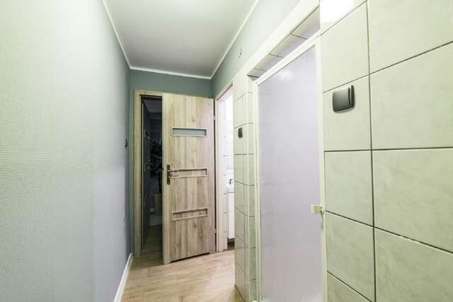 Хостелы Hostel Filip 2 Гданьск-66