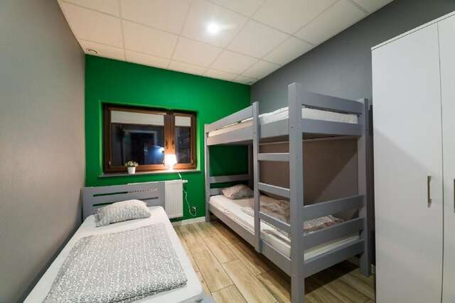 Хостелы Hostel Filip 2 Гданьск-72