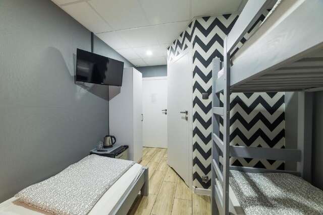 Хостелы Hostel Filip 2 Гданьск-76