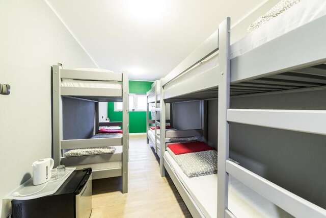 Хостелы Hostel Filip 2 Гданьск-81