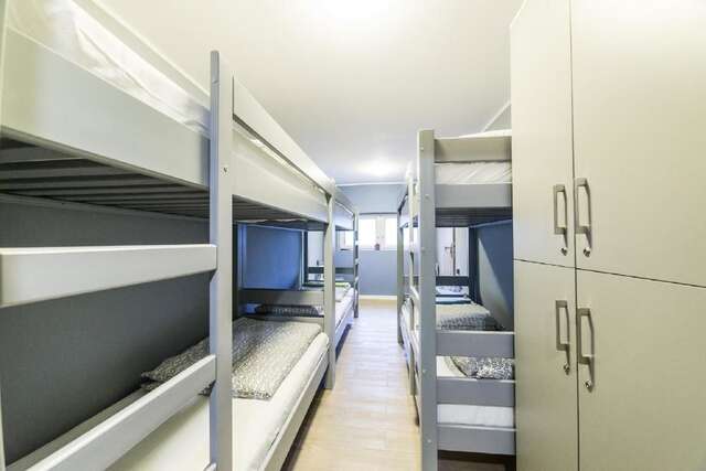 Хостелы Hostel Filip 2 Гданьск-89