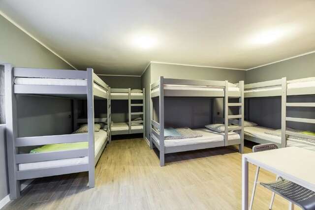 Хостелы Hostel Filip 2 Гданьск-101